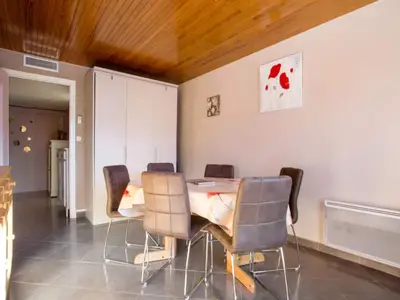 Ferienwohnung für 7 Personen (45 m²) 3/10