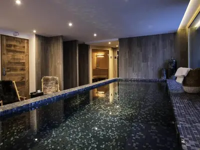 Ferienwohnung für 9 Personen (62 m²) in Les Deux Alpes 10/10