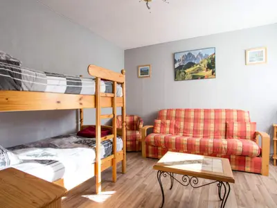 Ferienwohnung für 7 Personen (45 m²) 6/10