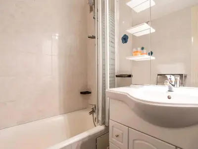 Ferienwohnung für 7 Personen (45 m²) 7/10