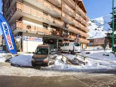 Ferienwohnung für 7 Personen (45 m²) 9/10