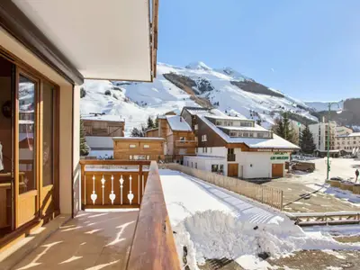 Ferienwohnung für 7 Personen (45 m²) 10/10