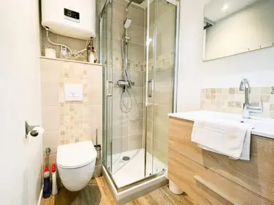 Ferienwohnung für 3 Personen (16 m²) in Saint-Martin-le-Vinoux 6/8