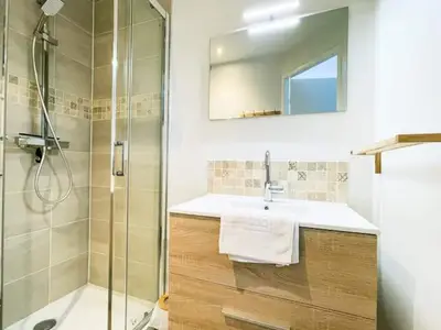 Ferienwohnung für 3 Personen (16 m²) in Saint-Martin-le-Vinoux 7/8