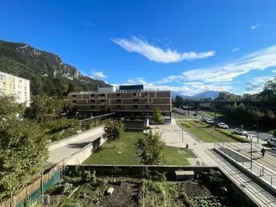 Ferienwohnung für 3 Personen (16 m²) in Saint-Martin-le-Vinoux 8/8