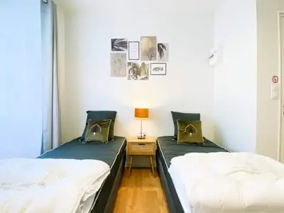 Ferienwohnung für 3 Personen (19 m²) in Saint-Martin-le-Vinoux 2/9