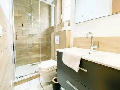 Ferienwohnung für 3 Personen (19 m²) in Saint-Martin-le-Vinoux 7/9