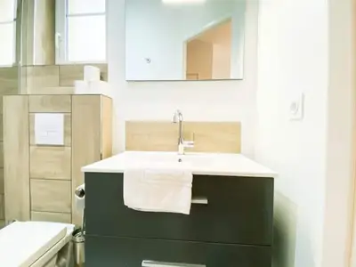 Ferienwohnung für 3 Personen (19 m²) in Saint-Martin-le-Vinoux 8/9