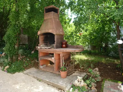 bbq-facilities