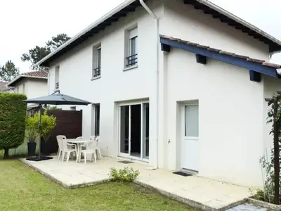 Ferienwohnung für 7 Personen (70 m²) 1/10