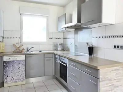 Ferienwohnung für 7 Personen (70 m²) 4/10