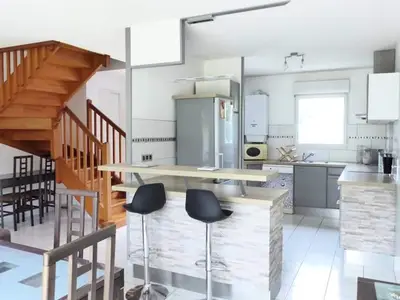 Ferienwohnung für 7 Personen (70 m²) 8/10