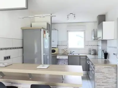 Ferienwohnung für 7 Personen (70 m²) 9/10