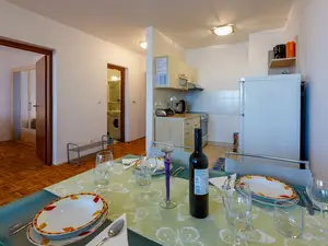 Ferienwohnung für 4 Personen (55 m²) in Crikvenica