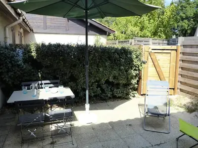 Ferienwohnung für 5 Personen (32 m²) 1/10