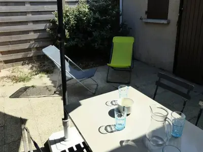 Ferienwohnung für 5 Personen (32 m²) 2/10