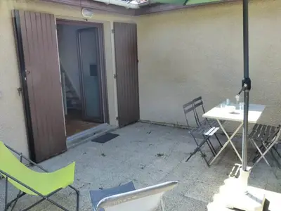 Ferienwohnung für 5 Personen (32 m²) 4/10