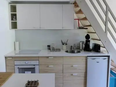 Ferienwohnung für 5 Personen (32 m²) 6/10