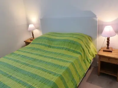 Ferienwohnung für 5 Personen (32 m²) 9/10