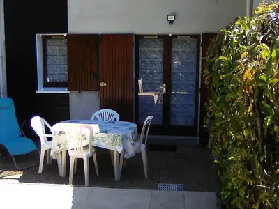 Ferienwohnung für 6 Personen (40 m²) 1/10