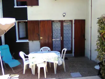 Ferienwohnung für 6 Personen (40 m²) 2/10