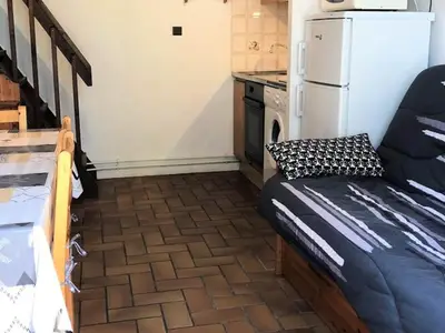 Ferienwohnung für 6 Personen (40 m²) 7/10