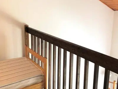 Ferienwohnung für 6 Personen (40 m²) 9/10