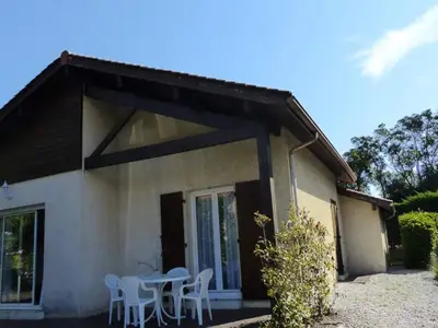 Ferienwohnung für 5 Personen (60 m²) 1/10