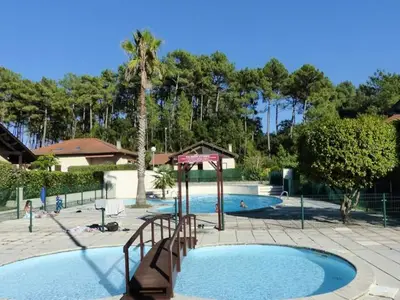 Ferienwohnung für 5 Personen (60 m²) 2/10