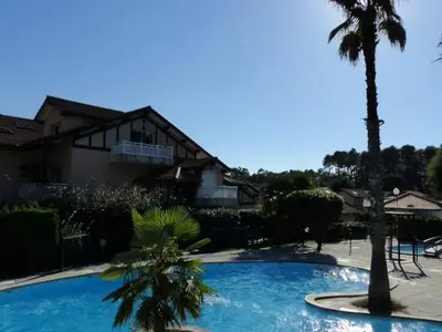 Ferienwohnung für 5 Personen (60 m²) 3/10