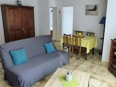 Ferienwohnung für 5 Personen (60 m²) 4/10