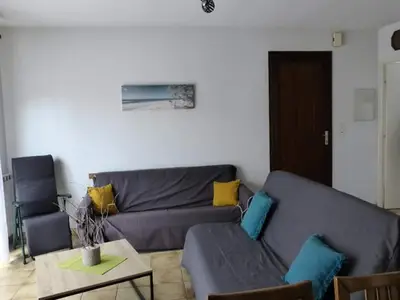 Ferienwohnung für 5 Personen (60 m²) 5/10