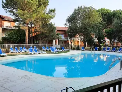 Ferienwohnung für 5 Personen (43 m²) 1/10