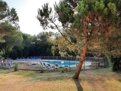 Ferienwohnung für 5 Personen (43 m²) 2/10