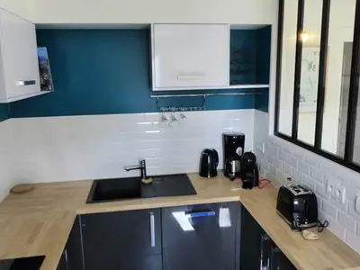 Ferienwohnung für 5 Personen (43 m²) 3/10
