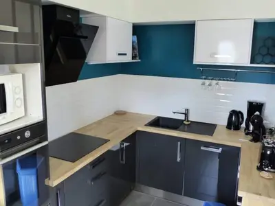 Ferienwohnung für 5 Personen (43 m²) 4/10
