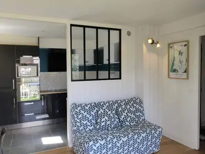 Ferienwohnung für 5 Personen (43 m²) 5/10