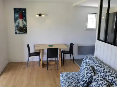 Ferienwohnung für 5 Personen (43 m²) 6/10