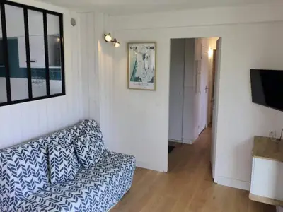 Ferienwohnung für 5 Personen (43 m²) 7/10