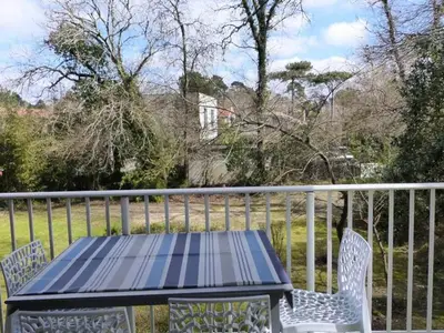 Ferienwohnung für 5 Personen (43 m²) 8/10