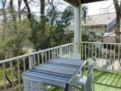 Ferienwohnung für 5 Personen (43 m²) 9/10