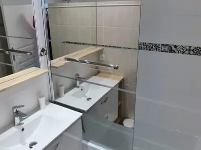 Ferienwohnung für 5 Personen (43 m²) 10/10