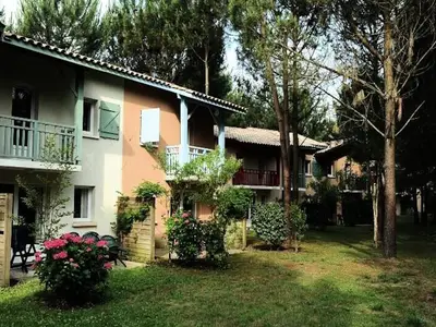 Ferienwohnung für 6 Personen (35 m²) 2/10