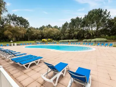 Ferienwohnung für 7 Personen (40 m²) 3/10