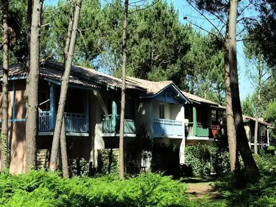 Ferienwohnung für 6 Personen (35 m²) 10/10