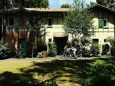 Ferienwohnung für 7 Personen (40 m²) 9/10