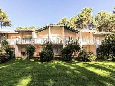 Ferienwohnung für 7 Personen (40 m²) 10/10