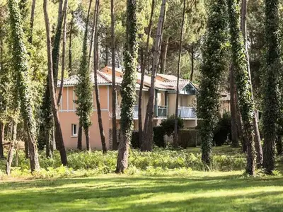 Ferienwohnung für 7 Personen (40 m²) 10/10