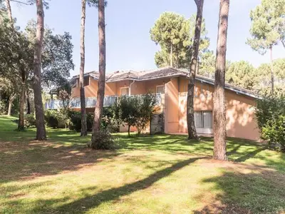 Ferienwohnung für 6 Personen (30 m²) 8/10