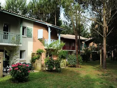 Ferienwohnung für 6 Personen (31 m²) 9/10